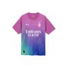 Puma Мужская третья форма AC Milan 23/24 Розовый/Фиолетовый 770399-03