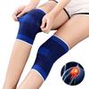 1 пара спортивных наколенников, компрессионный рукав, стабилизатор для артрита, мениска, протектора надколенника, бега