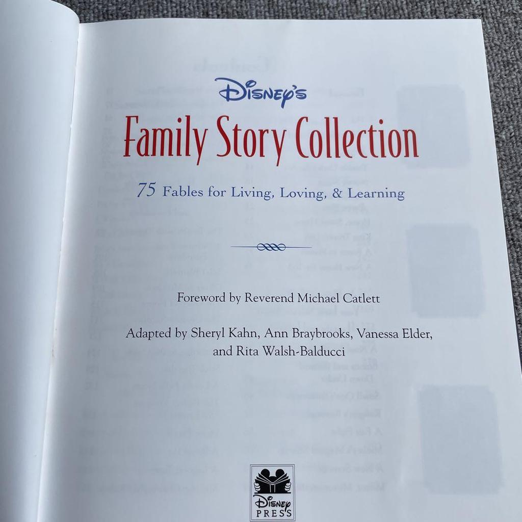 [Б/У] Набор английских иллюстрированных книг