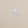 Adidas Originals T-Shirts Women's Miracle Bauxite Brown Crew Neck KX3046