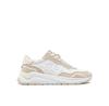 Skylar Runn 50536387 Beige Sneakers