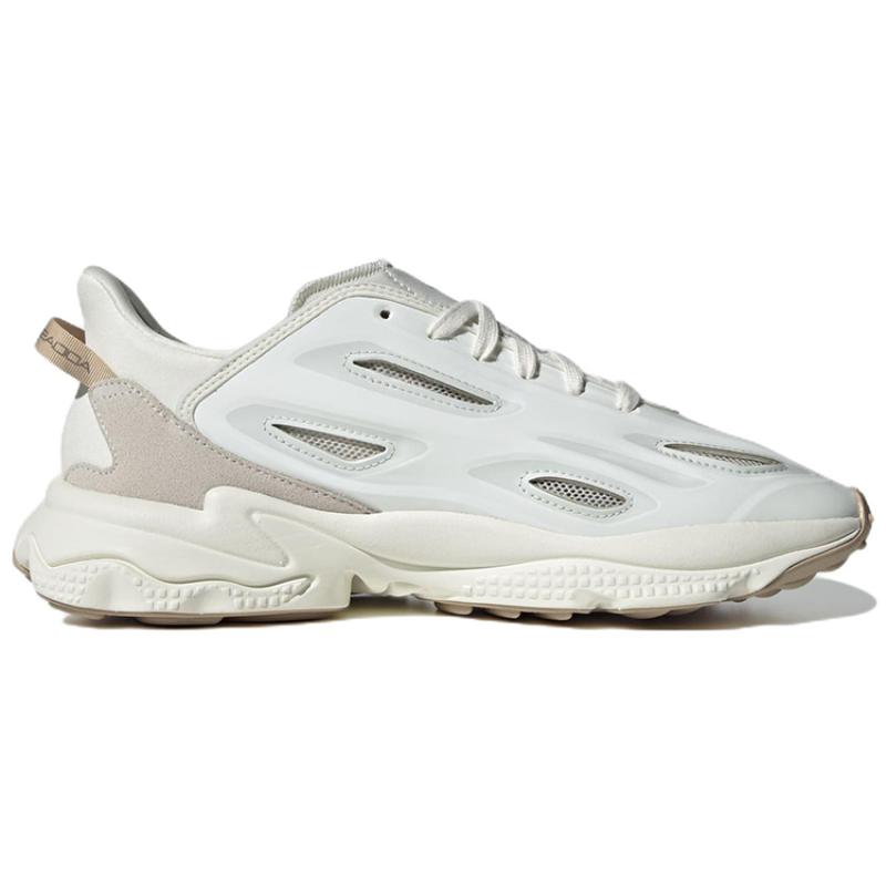 adidas Оригинальные кроссовки Ozweego Celox 'Off White Pale Nude' GY6172