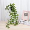 Home Decor Wall Hanging Fake Foliage Garland Plants Artificial Ivy Leaves Eucalyptus Vine