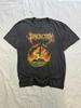Benediction ERD Death Metal Goth Футболка S - 5XL 2F1128