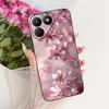 Для Tecno Pova 7 Pro 2025 Чехол Pova 7 Ultra Обложка LJ8 LJ9 Роскошный Мультяшный Дракон Мягкий Силиконовый Чехол для Телефона Для Tecno Pova 7 Бампер