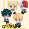 Поиск Моя геройская академия Мидория Изуку Аниме Фигурка Boku no Hero Academia Бакуго Кацуки Тога Химико Фигурка Действия Кукла Игрушка Подарок