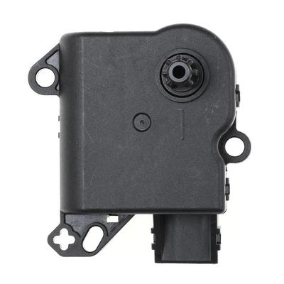 Мотор привода заслонки смешивания воздуха для 2009-2014 Ford F150 DL3Z19E616A YH1933 YH-1777