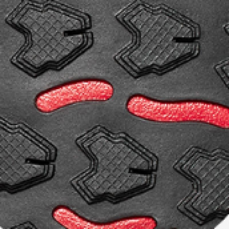 Teva Мужская треккинговая обувь Stvm2436012 Tff