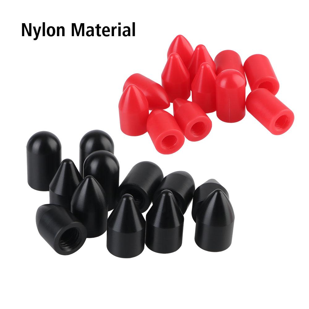 Крюк-молоток сменная головка 12 шт. Автоаксессуары Ремонт вмятин Беспокрасочный инструмент для ремонта вмятин автомобиля Верхний инструмент для питтинга M8 M6