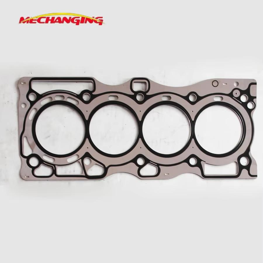 For NISSAN PRIMERA X-TRAIL 16V QR20DE QR25DE Automotive Spare Parts Engine Parts Cylinder Head Gasket Engine Gasket 10145500