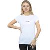Genesis Womens/Ladies Throwing It All Away Cotton T-Shirt