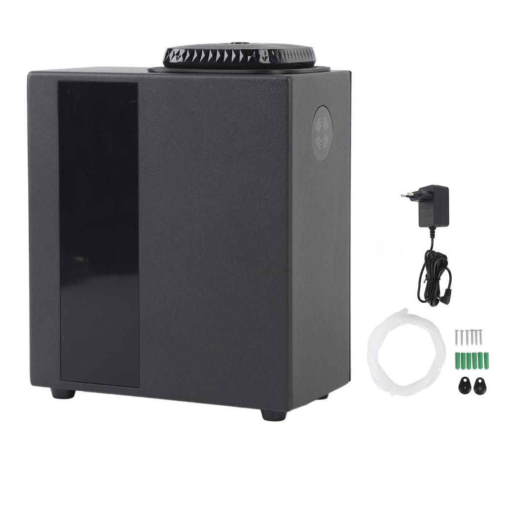Smart HVAC Scent Diffuser Multi Purpose Aromatherapy Diffuser for Home Office Hotel Large Room EU