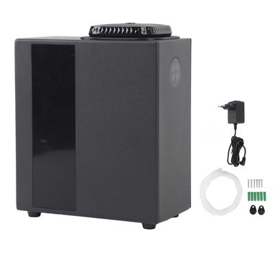 Умный диффузор ароматов HVAC, многоцелевой ароматерапевтический диффузор для домашнего офиса, отеля, большого номера, ЕС