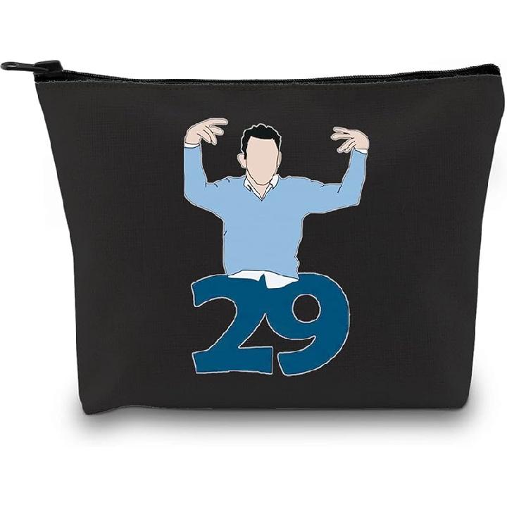 XYANFA Sch midt 29 New Gril TV Show Cosmetic TV Show Fans Gift 29 Years Old Birthday Gifts