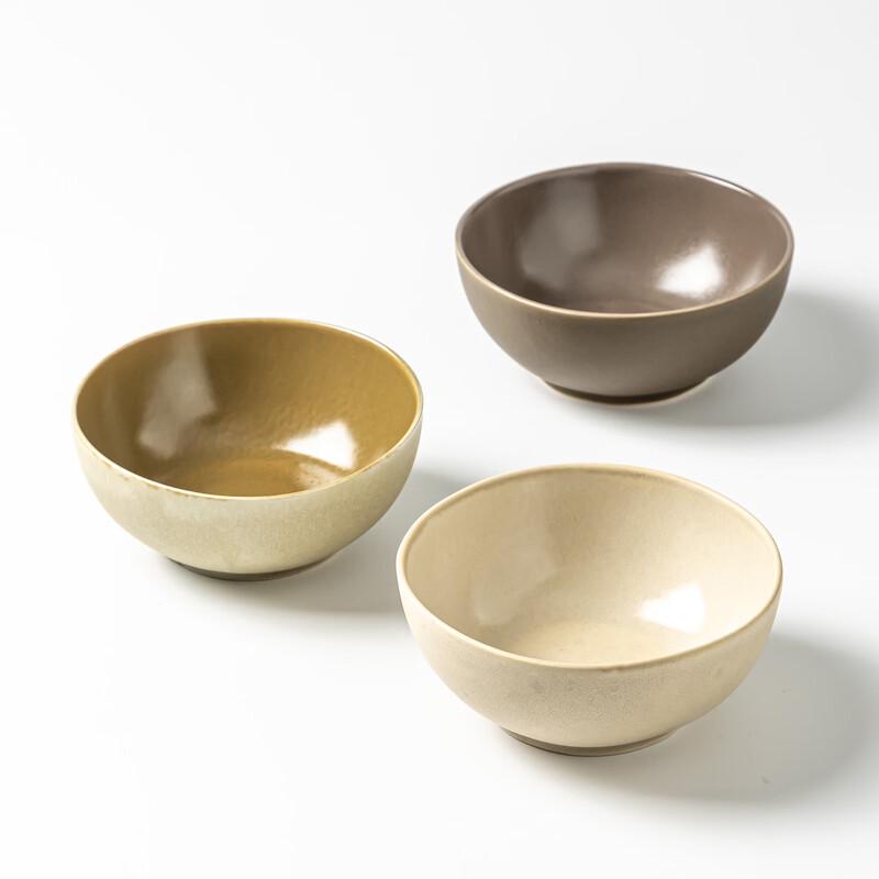 Ru Han Japanese Style Ceramic Multi-purpose Bowl