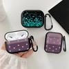 Чехол для наушников Cover Case Для Airpods Pro 3 1 Pro3 4 2 Pro2 Мультяшное Сердце