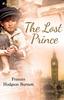 Книга The Lost Prince