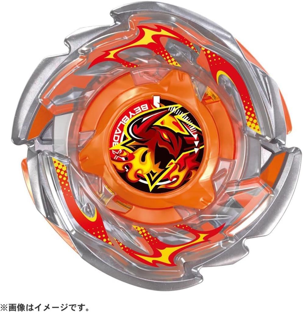Takara Tomy CX-15 Бустер Лагуна Рейдж FE4-55Y