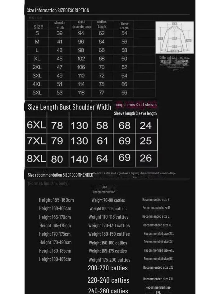 Men's Plus Size Iron-Free White Dress Shirt