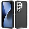 Чехол для телефона Samsung S26 / S26 Plus / S26 Ultra, противоударный гибридный прочный жесткий задний чехол