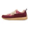 Кроссовки мужские Clarks Originals Lockhill Ronnie Fieg 8th Street Oxblood Combi 26168526