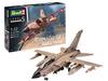 Немецкий Revell 1/32 Tornado GR Mk.1 RAF Война в Персидском заливе Пластиковый набор 03892