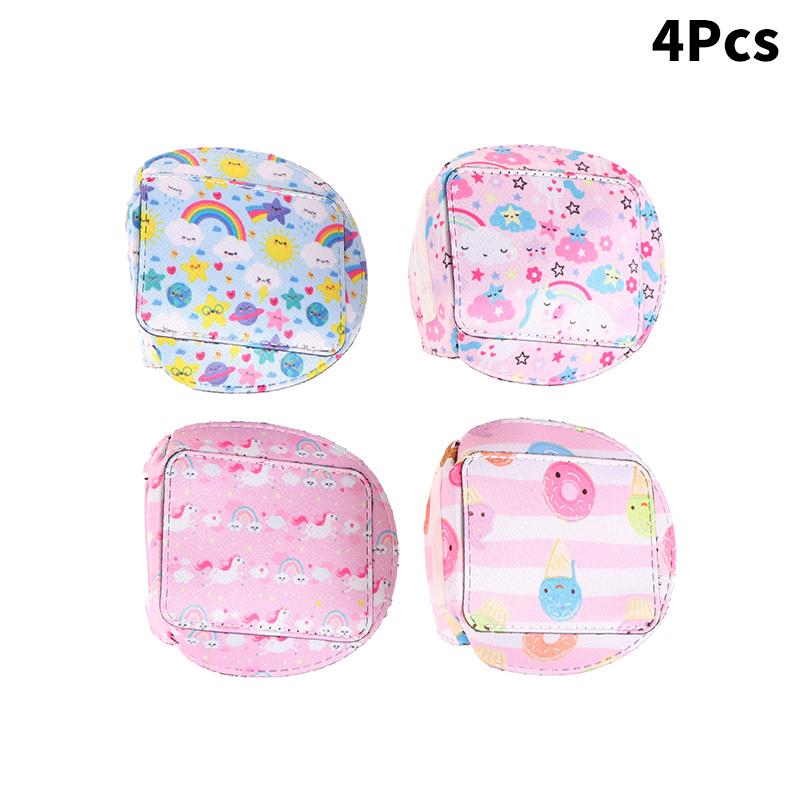 4/8 шт. Детская повязка на глаз для коррекции амблиопии, мультяшный одинарный козырек для глаз, моющийся, детский, коррекция косоглазия, астигматизм, тренировочный козырек для глаз