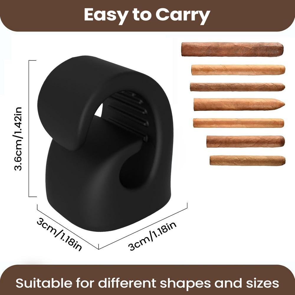 Magnetic Golf Cart Clip Golf Cart Silicone Holder For Cart Golfing Gear Mount For Putter Drivers Club Fishing Pole Camping