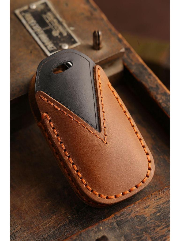 2022 Hyundai Elantra Key Cover Compatible with Fiesta, Reina, and Yuedong Models