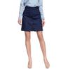 Юбка мини Lee A LINE SKIRT