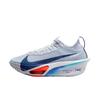 Женские кроссовки Air Zoom Alphafly NEXT% 3 Football Grey Blue Void Ghost Persian-Violet FD8315-001