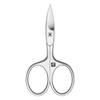 ZWILLING Nail Clippers Scissors Cuticle Nail Care Japanese "Nail Scissors" [Authorized Product] 47660-091