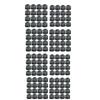 4mm Motorcycle Engine Cylinder Head Intake Exhaust Valve Stem Oil Seal For Honda CBR250 MC14 CBR600 F CB599 CB1000R ABS