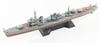 Pit Road Skywave Series Japanese Navy Destroyer Arashio Plastic Model SPW49 1/700 Asashio-class