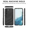 For Samsung Galaxy S23 Ultra Shockproof Armor Phone Case For Samsung S23 Plus Anti-Fall Protect Back Cover Kickstand Coque Case