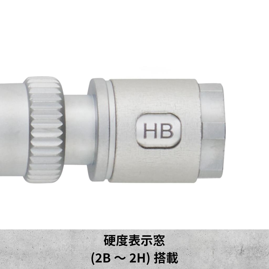 STAEDTLER REG Чертежный карандаш с регулируемым грифелем, 0,5 мм