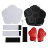 Smart Music Boxing Machine Wall Mounted Punching Electronic Rhythm Wall Boxing Device for Workout
