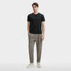 New FILA T Shirts Men's Jet Black F11M432101FBK
