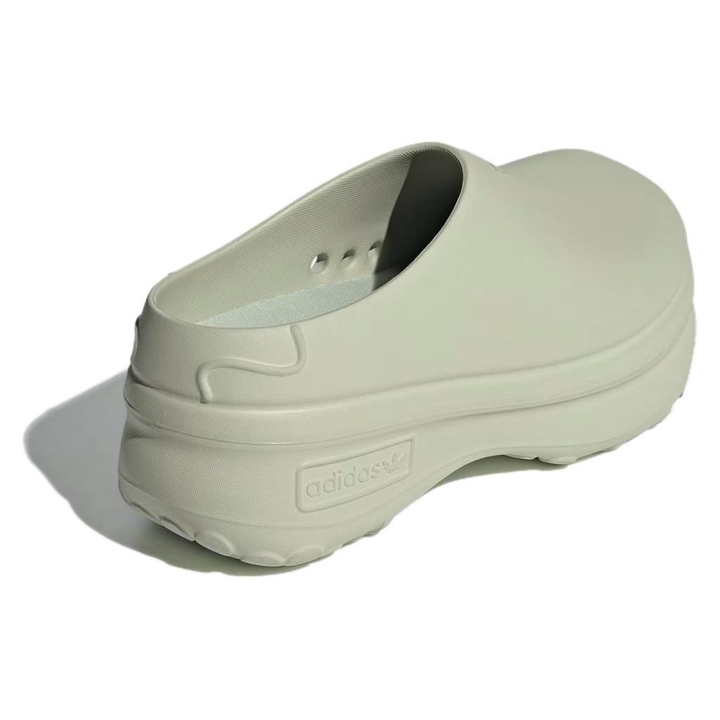 Adidas Wmns Adifom Stan Smith Mule 'Halo Green' Women's IE0478