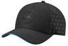 Genuine Star Pattern Collection Cap Mercedes-Benz