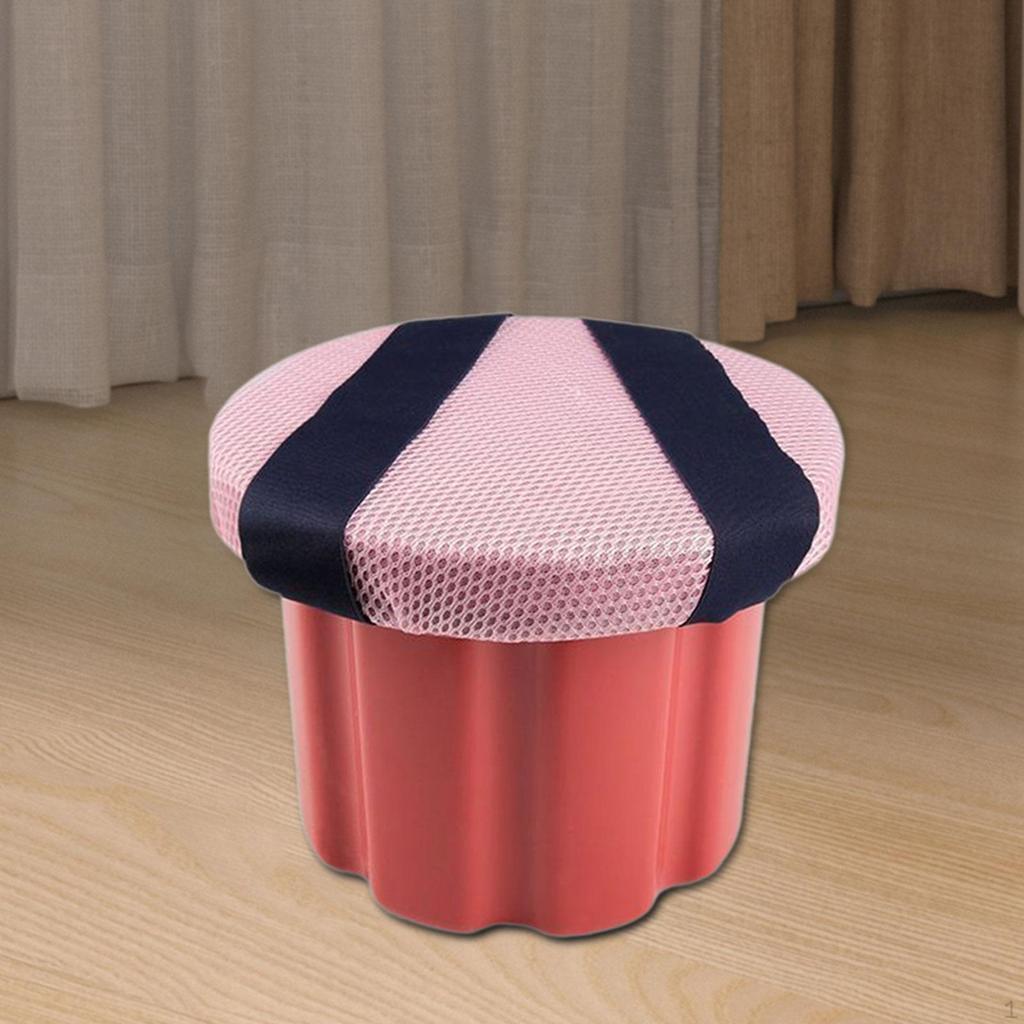 Садовая подушка для бедер, табурет, аксессуары для пожилых людей, переносные, круглые, прочные, садоводы