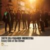 CD TOKYO SKA PARADISE ORCHESTRA - Солнечно?Сторона?оф?то?Уличный CTCR14736PROMO Justa Record 2011 Япония ОбиЯпонский Поп/Рок Б/у