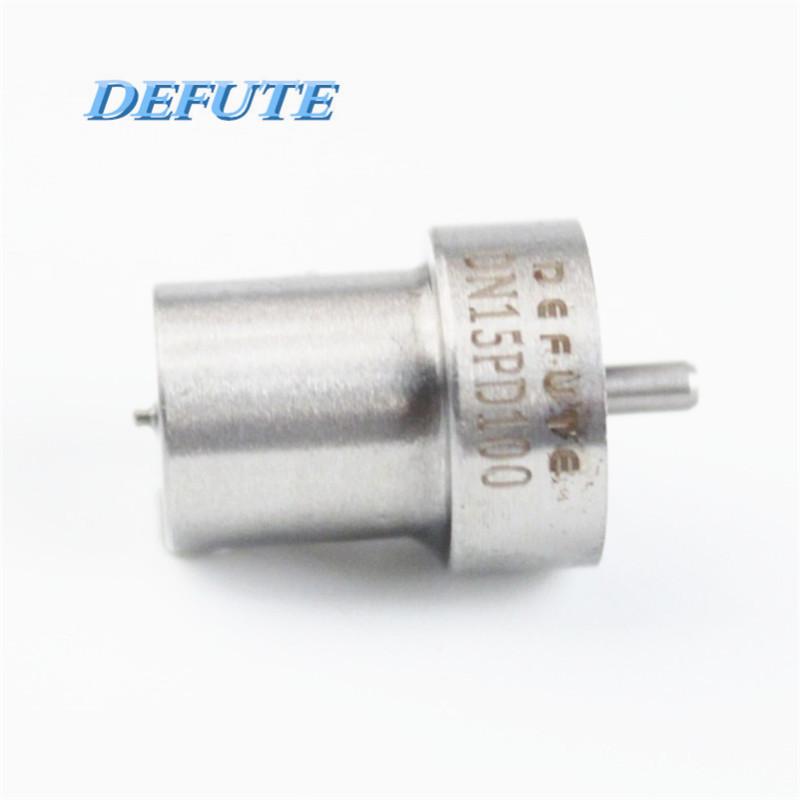 PD series Best selling quality assurance China Factory Cheap Stock Diesel fuel injector nozzle DN15PD100 Auto Parts