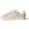 Superstar Sand Strata Women Sneakers Cream Off-White Cloud-White IE3039