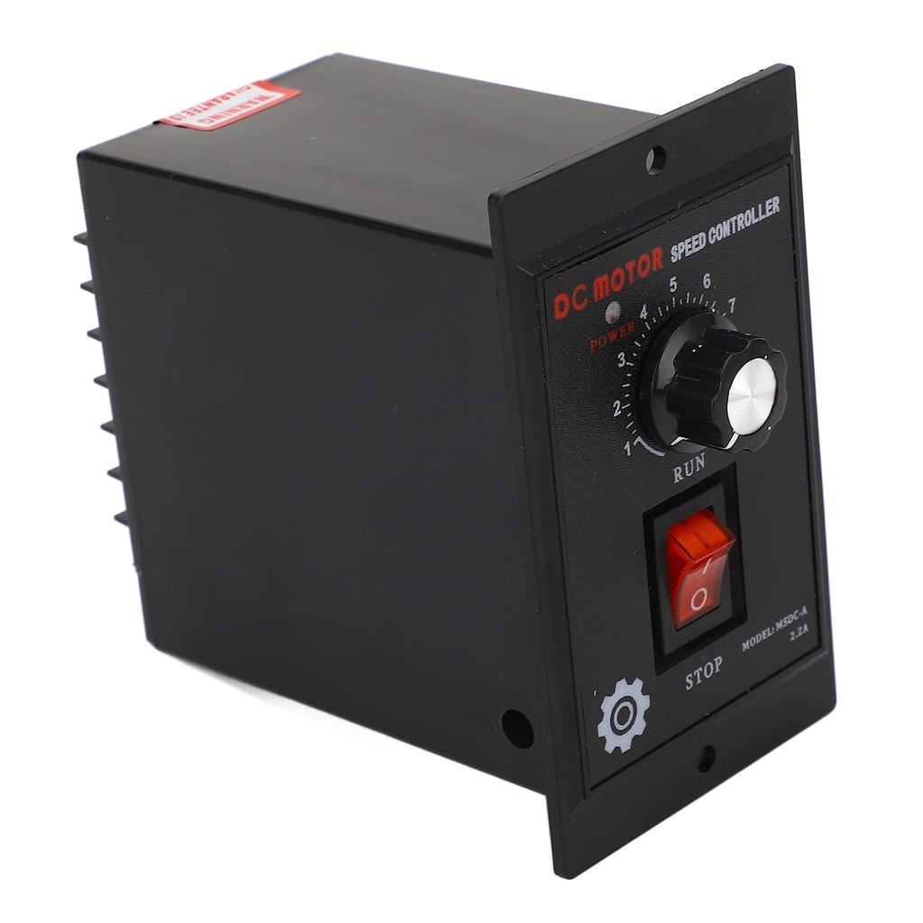 Регулятор скорости двигателя постоянного тока Вход 220 В переменного тока Выход 180 В постоянного тока Регулятор скорости электродвигателя вперед-назад