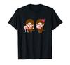 Monchhichi Graphic T-shirt
