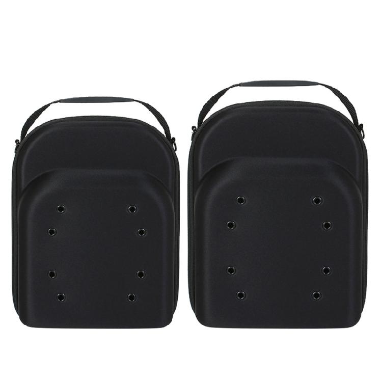 Safely Hat Organizer Bag Portable Cap Storage Box Durable Baseball Hat Holder
