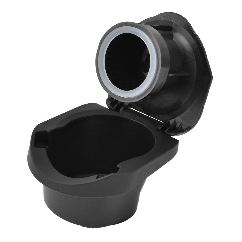 Многоразовый адаптер для кофейных капсул, держатель-конвертер для кофемашины Dolce Gusto, адаптер для кофейных капсул