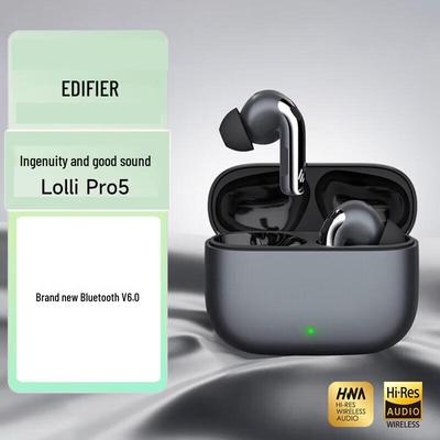 Беспроводные Bluetooth-наушники Edifier Lolli Pro 5 с активным шумоподавлением