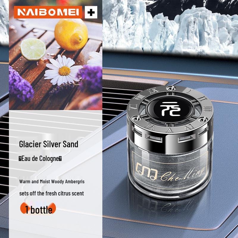 BYD Yuan Pro/PlusEV Автомобильный парфюм Ароматерапевтическое украшение для сиденья для украшения интерьера